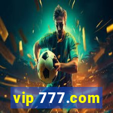 vip 777.com